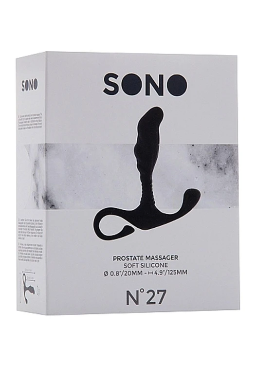 masażer No.27
