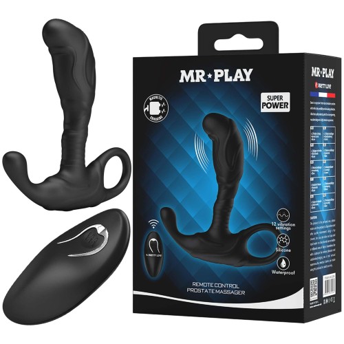 masażer Mr. Play
