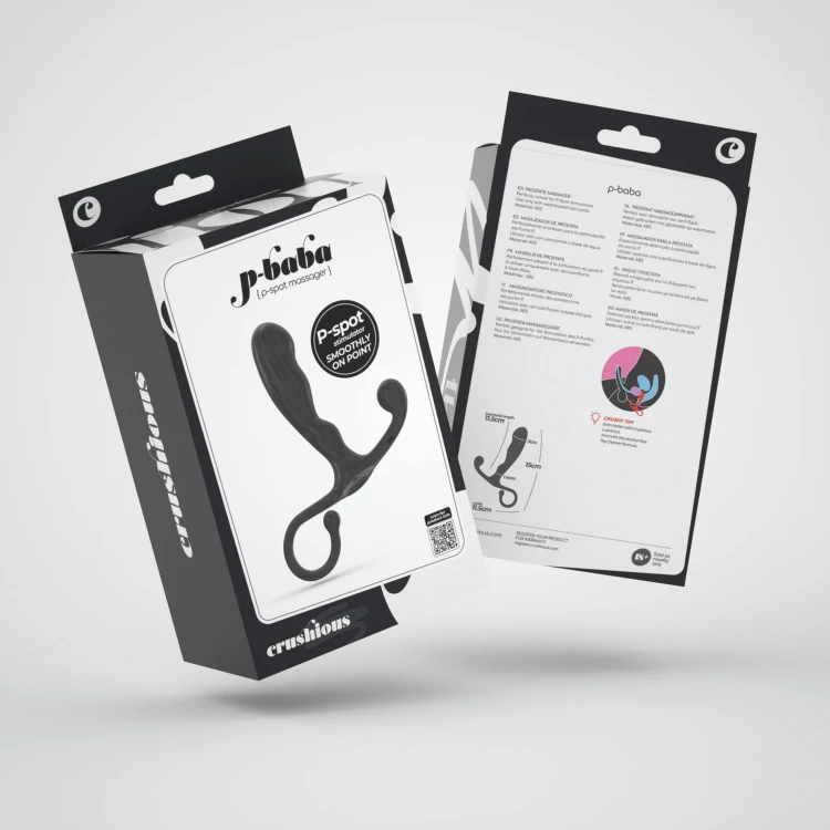 masażer P-BABA