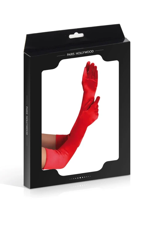 rękawiczki GLOVES TU