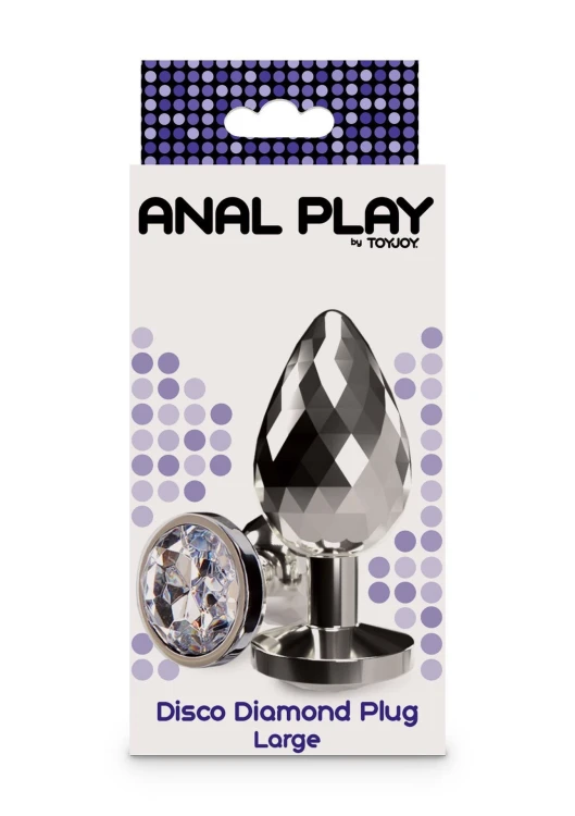 korek Disco Diamond