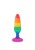 korek Rainbow