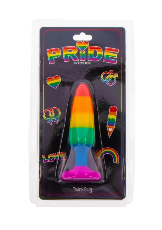 korek Rainbow