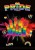 korek Rainbow