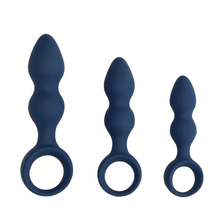korek Baltic Blue