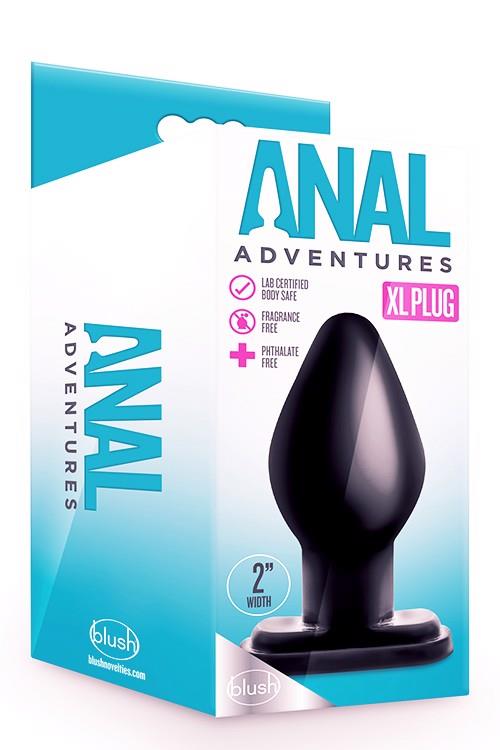 ADVENTURES XL