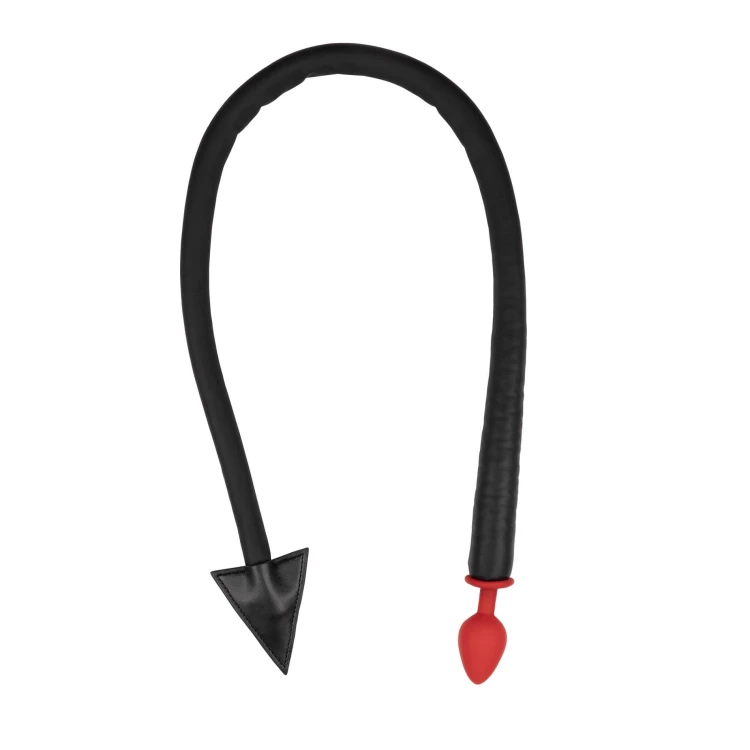korek Devil's Tail