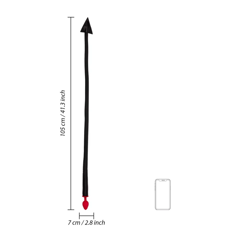 korek Devil's Tail