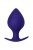 korek ToDo Glob Violet