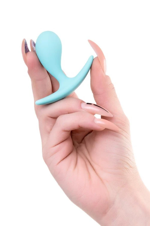 korek analny ToDo  Blob