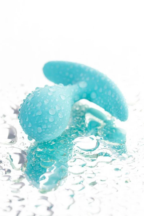 korek analny ToDo  Blob