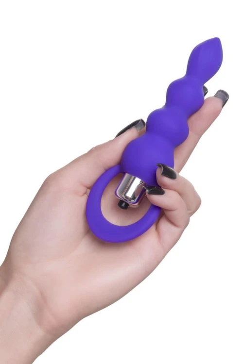 koraliki analne ToDo Twisty