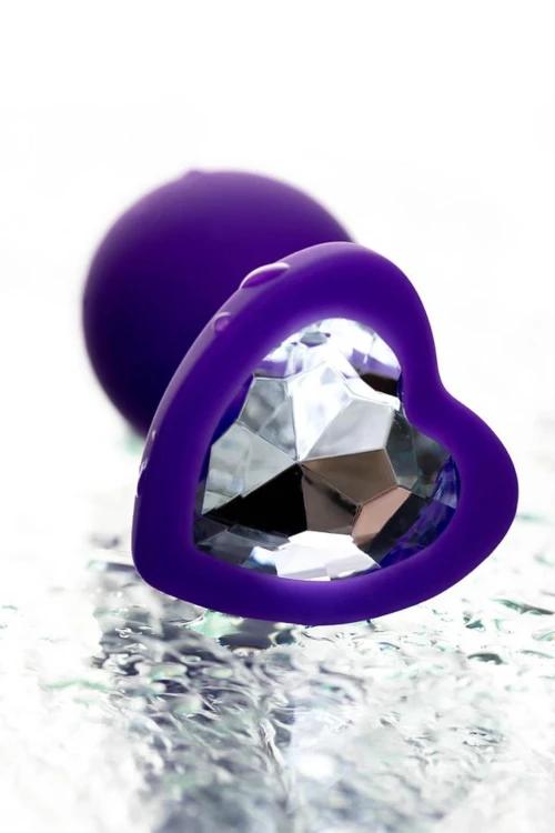 korek analny ToDo Diamond
