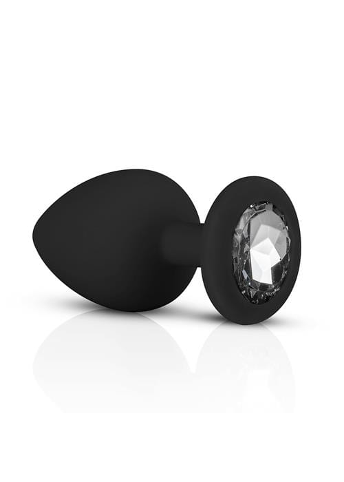 zestaw korków analnych Diamond