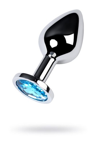 korek analny TOYFA Metal