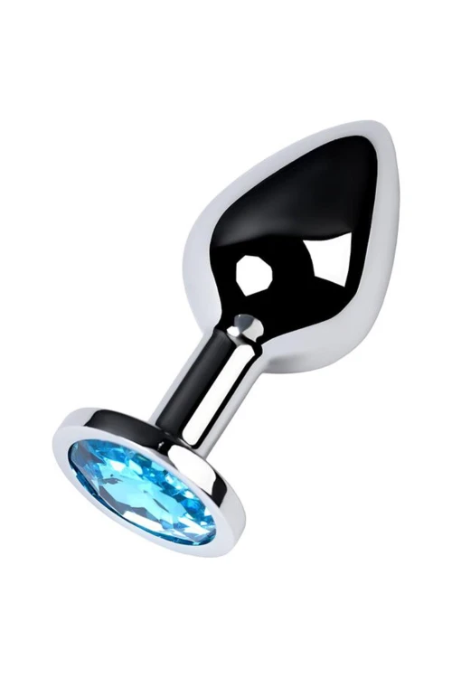 korek analny TOYFA Metal