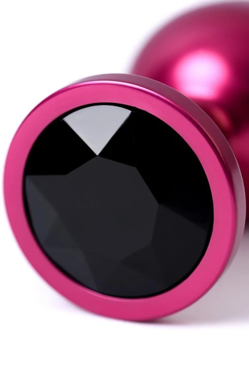 korek analny TOYFA Metal