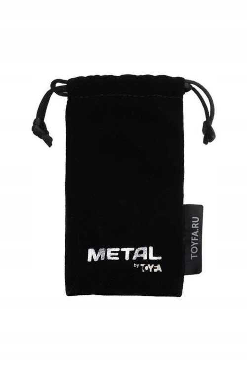 korek analny TOYFA Metal