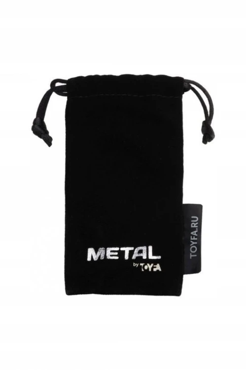 korek analny TOYFA Metal