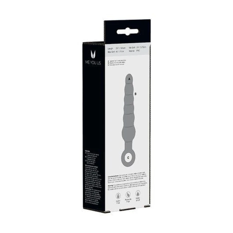 korek analny Me You Us Anal Wand