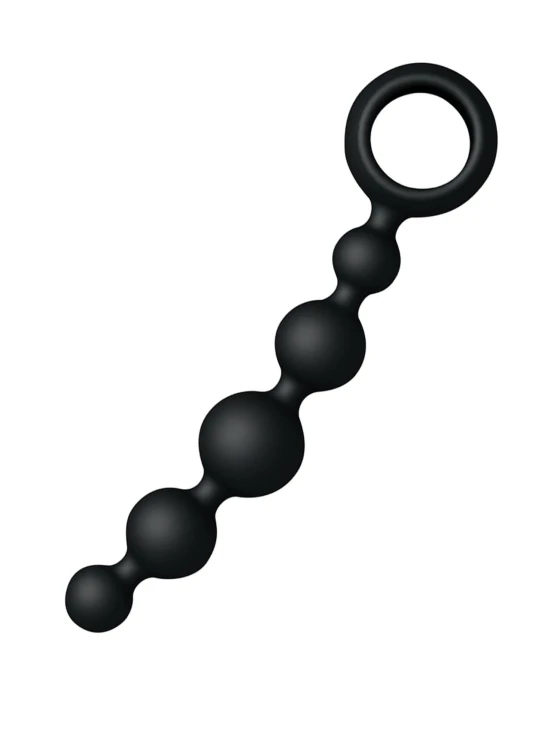 koraliki analne Joyballs