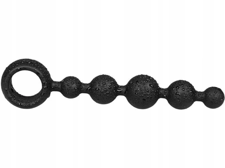 koraliki analne Joyballs