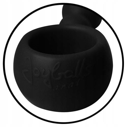 koraliki analne Joyballs