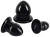 zestaw korków analnych Stretching Plug