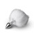 korek analny Bunny Tail No. 1