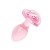 korek analny Anal Collection S