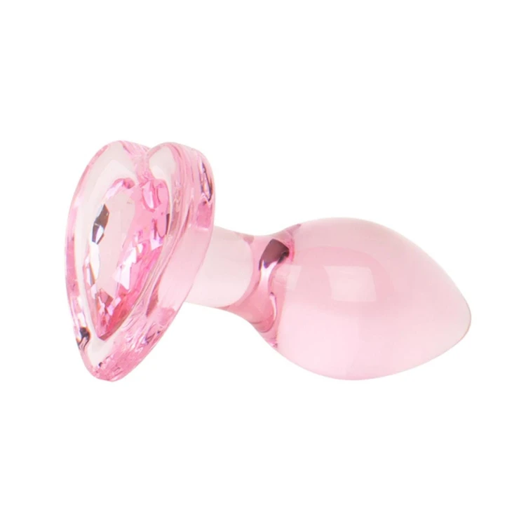 korek analny Anal Collection S