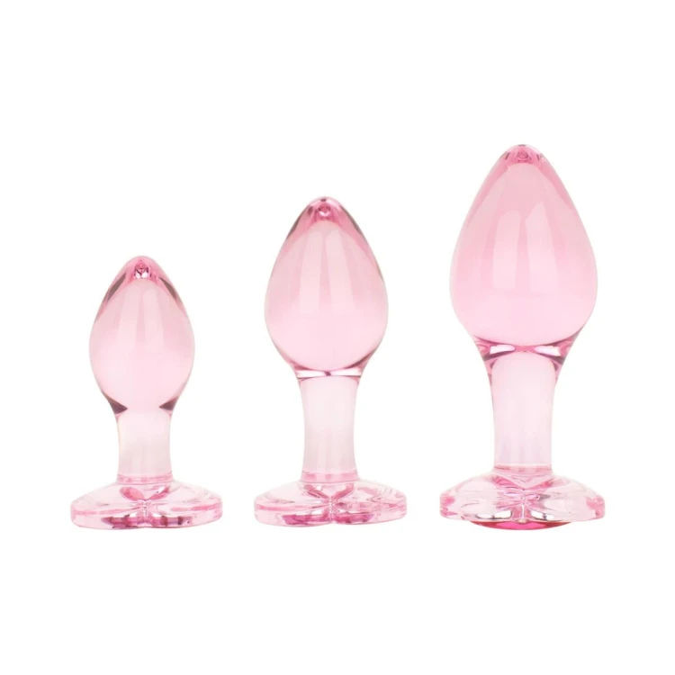 korek analny Anal Collection S