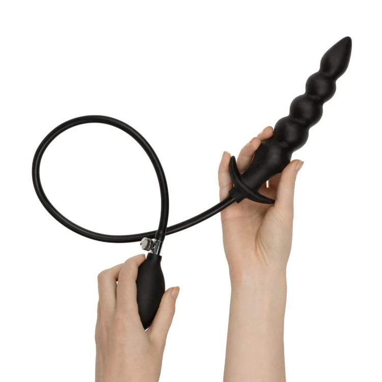 korek analny Anal Collection