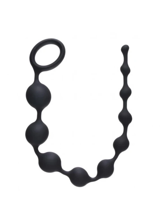 koraliki analne Pleasure Chain