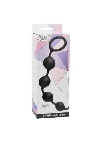 koraliki analne Pleasure Chain