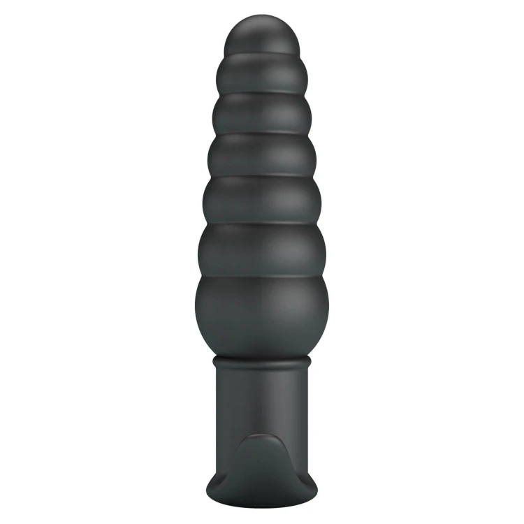 koraliki analne Pretty Love Aeolis Vibrating