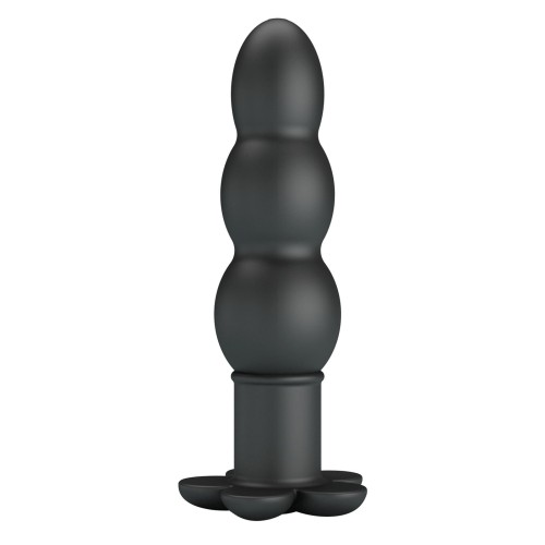 koraliki analne Pretty Love Jadier Vibrating