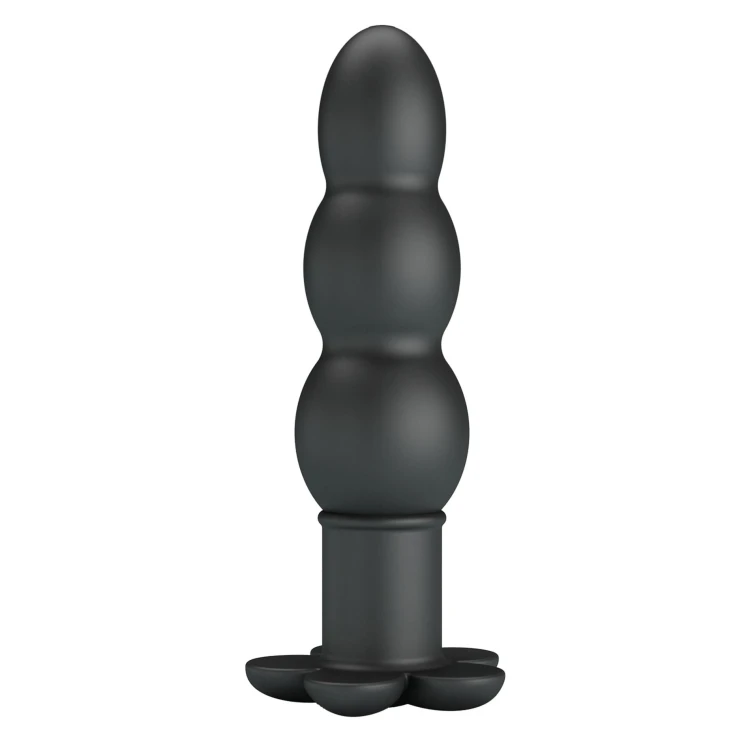 koraliki analne Pretty Love Jadier Vibrating