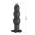 koraliki analne Pretty Love Jadier Vibrating