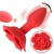korek analny Rose rotating