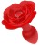 korek analny Rose rotating