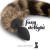 korek analny FOXY DELIGHT