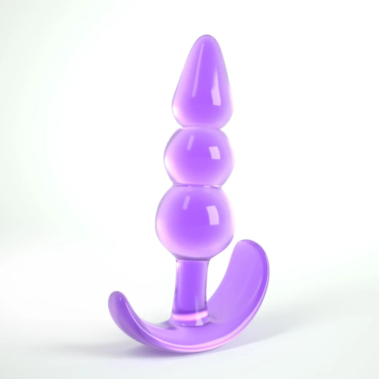 korek analny THE PLUNGER