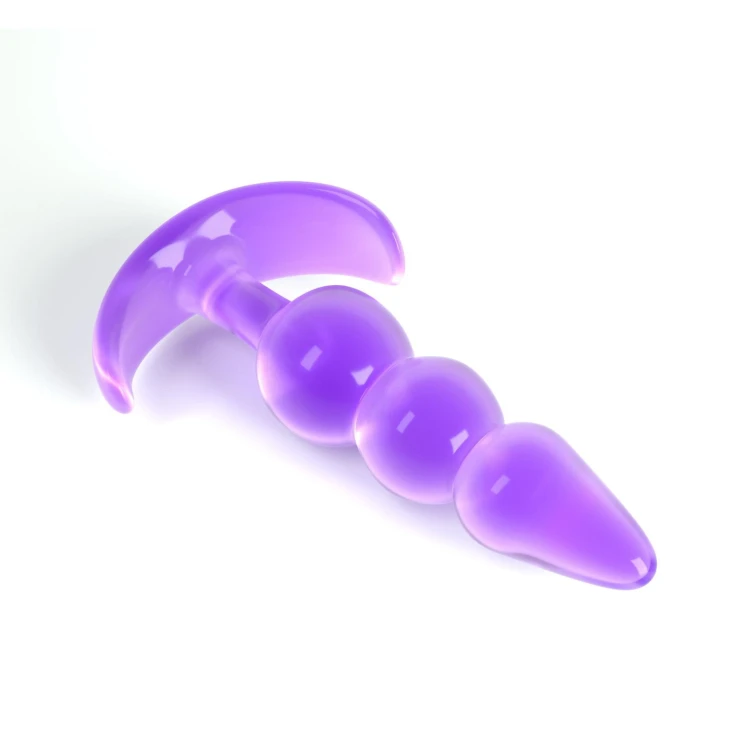 korek analny THE PLUNGER