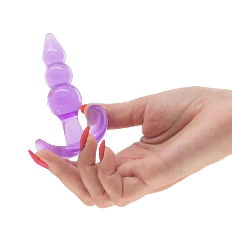 korek analny THE PLUNGER