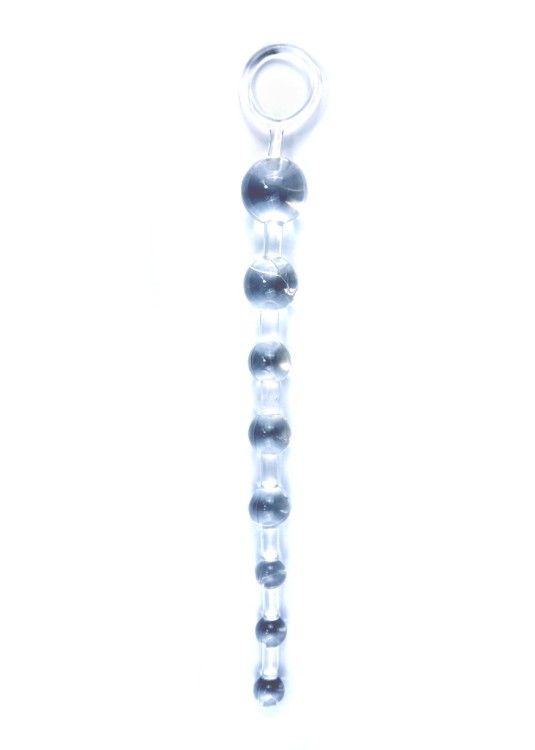 koraliki analne Jelly Anal
