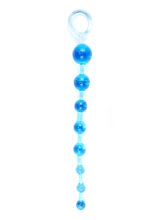 koraliki analne Jelly Anal