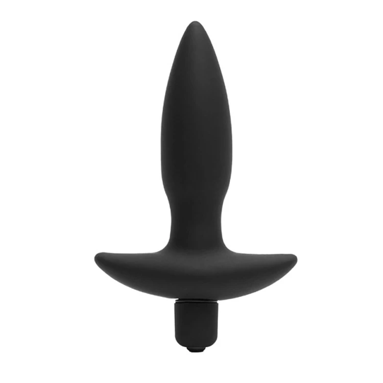korek analny ANAL Vibrating