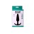 korek analny ANAL PLUG S