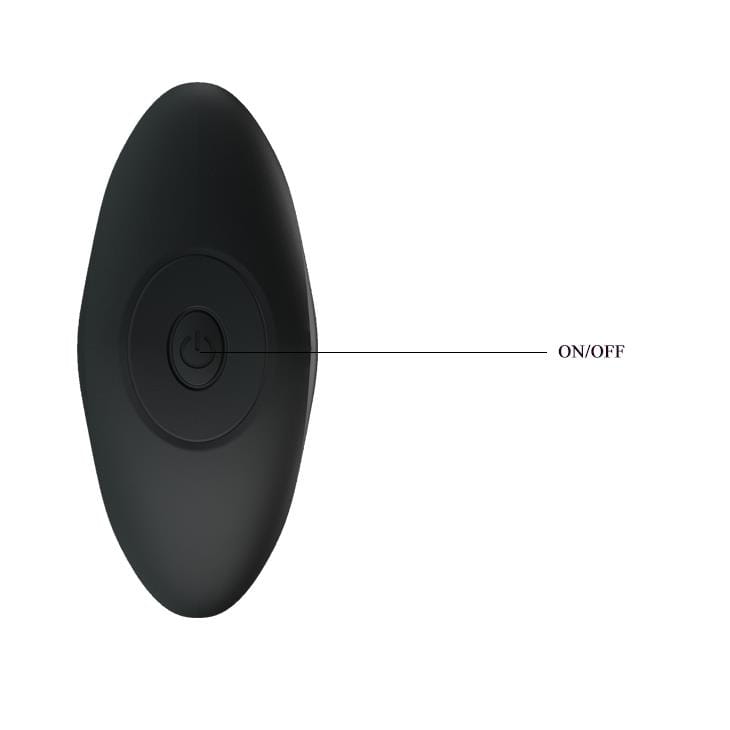 korek analny PRETTY LOVE